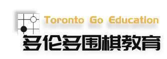 Toronto Go Education logo